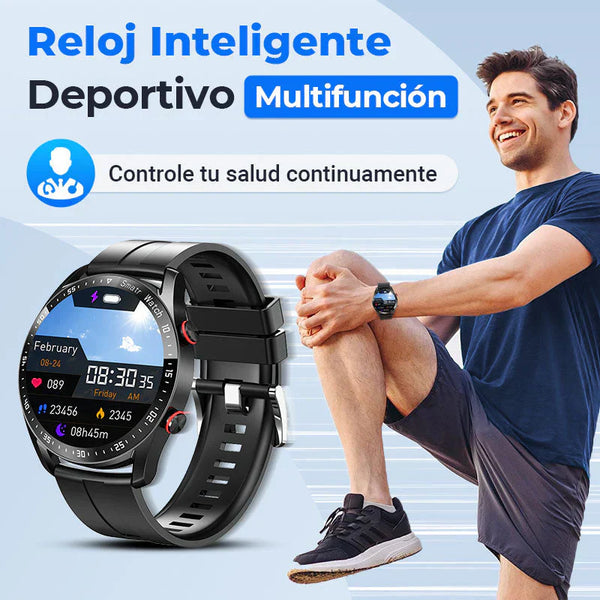 Smartwatch HW20 - 2 regalo sorpresa